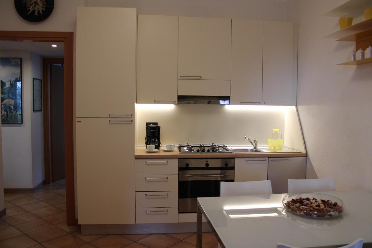 Ca' Eli 2 Apartamento Oliveto Lario Exterior foto
