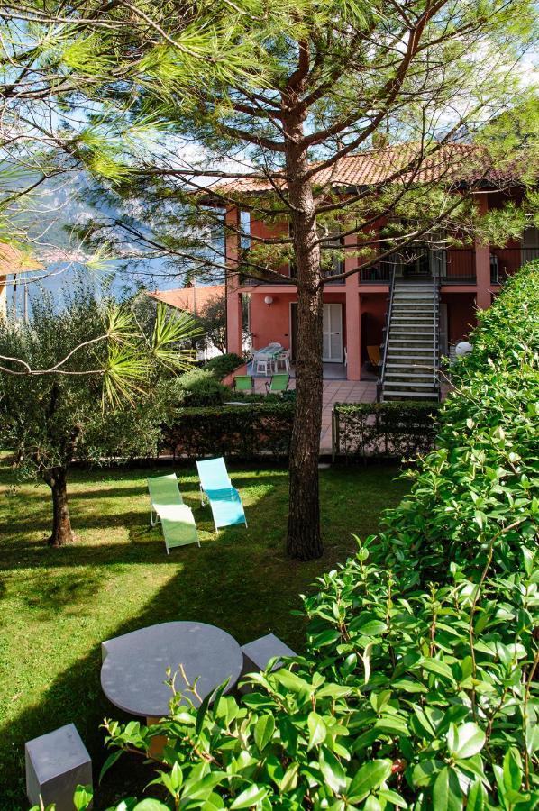 Ca' Eli 2 Apartamento Oliveto Lario Exterior foto