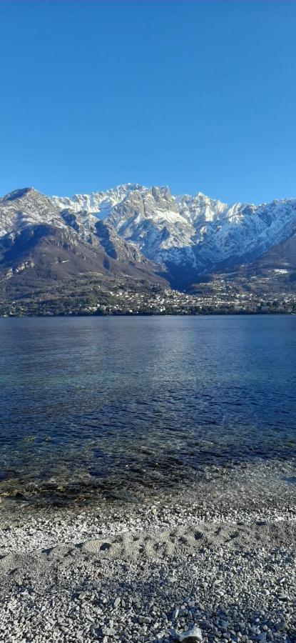 Ca' Eli 2 Apartamento Oliveto Lario Exterior foto