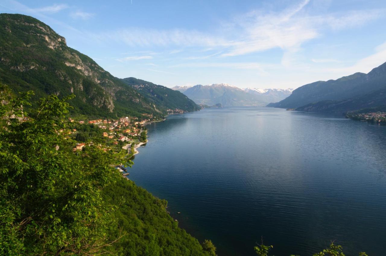 Ca' Eli 2 Apartamento Oliveto Lario Exterior foto