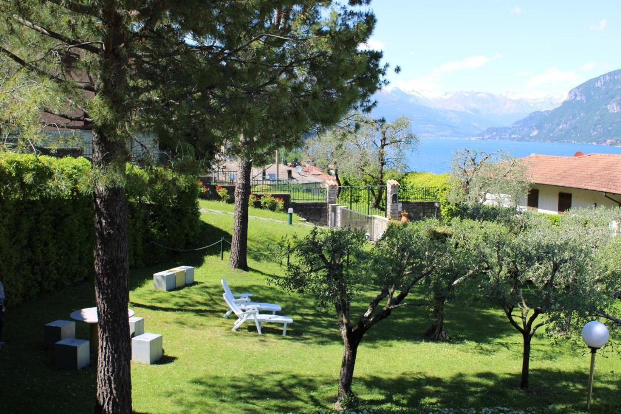 Ca' Eli 2 Apartamento Oliveto Lario Exterior foto