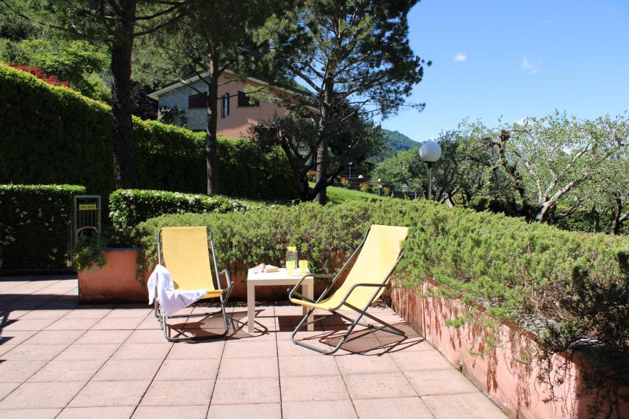 Ca' Eli 2 Apartamento Oliveto Lario Exterior foto
