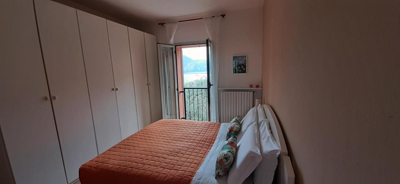 Ca' Eli 2 Apartamento Oliveto Lario Exterior foto