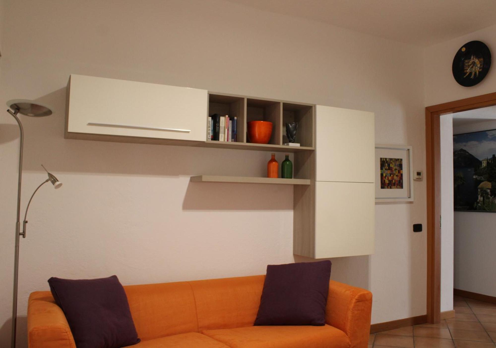 Ca' Eli 2 Apartamento Oliveto Lario Exterior foto