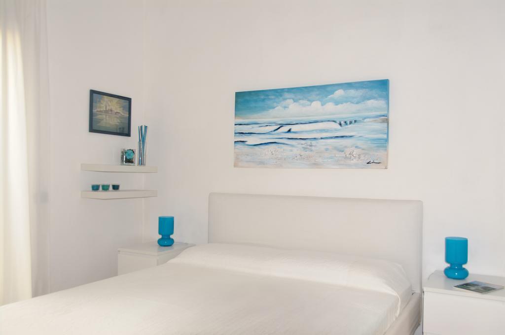 Ca' Eli 2 Apartamento Oliveto Lario Quarto foto